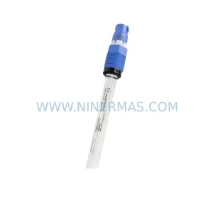 Endress+Hauser CPS11D-7BA21 Conductivity Sensor detail view 2