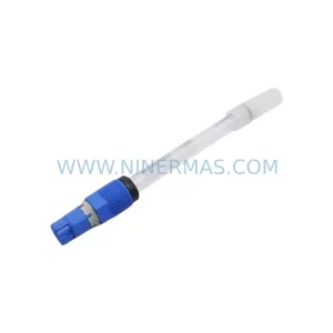 Endress+Hauser CPS12D-7PA21 Capacitive Pressure Sensor detail view 2