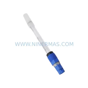 Endress+Hauser CPS12D-7PA21 Capacitive Pressure Sensor detail view 3