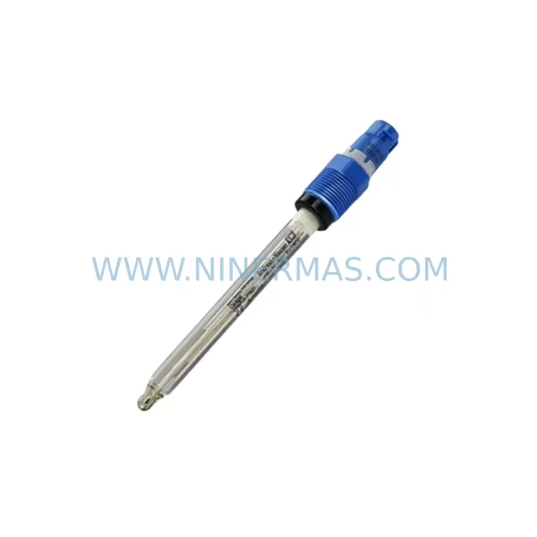 Endress+Hauser CPS71D-7TB21 Capacitive Level Sensor product image