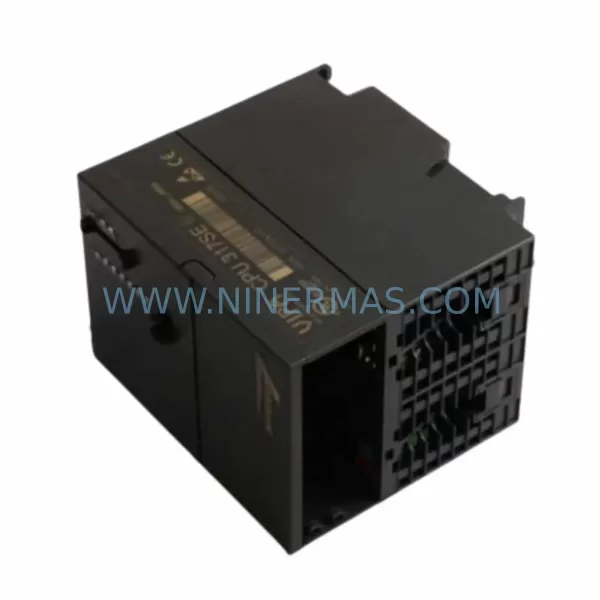 VIPA CPU 313SC 313-6CF03 PLC CPU Module product image