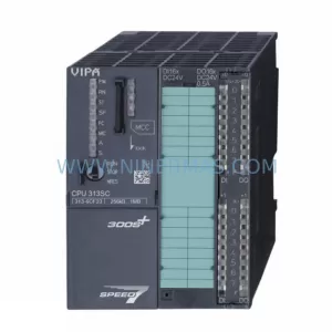 VIPA CPU313SC 313-6CF13 PLC CPU Module product image