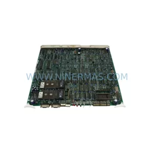 CANON CPU-86, BH8-0675-03 BG9-3728 MI-6 10332-12400 0020-26374 Industrial CPU Board product image