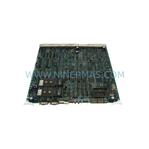 CANON CPU-86, BH8-0675-03 BG9-3728 MI-6 10332-12400 0020-26374 Industrial CPU Board product image