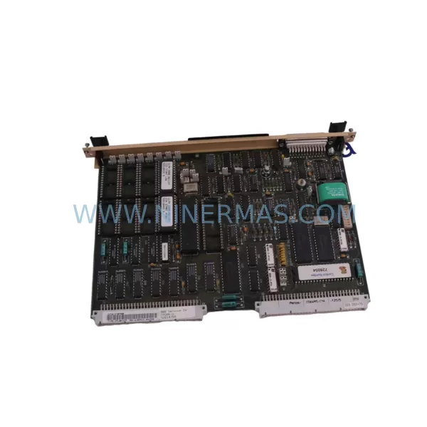 ABB CPU86-NDP PLC Processor Module product image