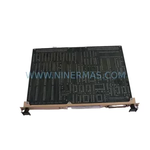 ABB CPU86-NDP PLC Processor Module detail view 2