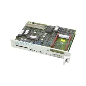 Siemens CPU948 6ES5948-3UA13 CPU Module product image