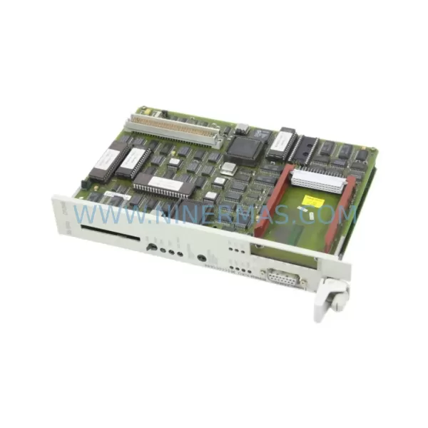 Siemens CPU948 6ES5948-3UA13 CPU Module product image