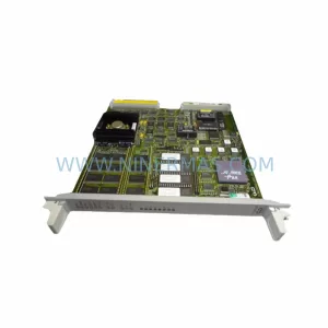 GD BOLOGNA CPU/NA386 G.D 15AD80H0001 PLC CPU Module product image
