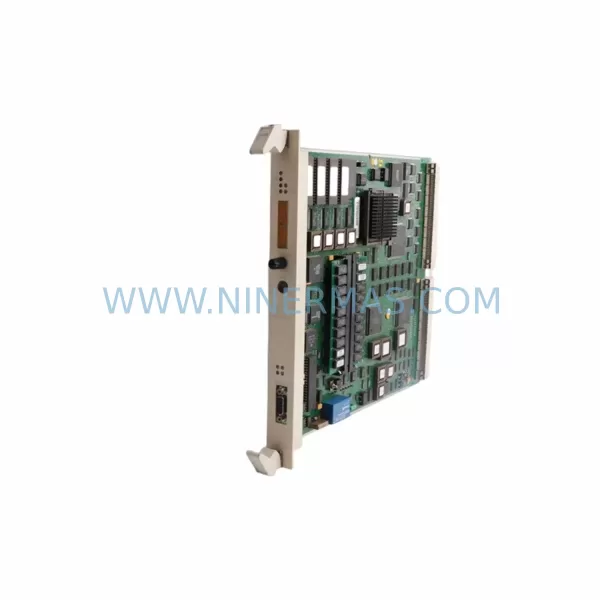 GD BOLOGNA CPU/NA386 G.D 15AD80H0005 CPU Board Module product image