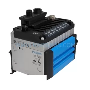 Festo CPV10-GE-DN2-8 525630 Fieldbus Node product image