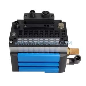 Festo CPV10-GE-DN2-8 525630 Fieldbus Node detail view 3