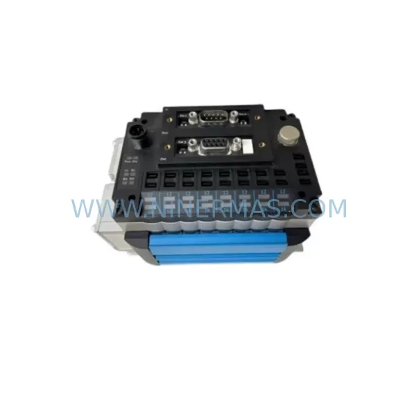 FESTO CPV10-VI 18200 Valve Manifold product image