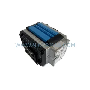 FESTO CPV10-VI 18200 Valve Manifold detail view 2