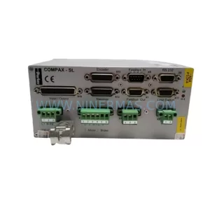 Parker CPX1000SL/F5/CG Pneumatic Valve Controller product image