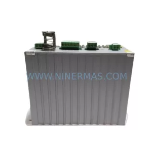 Parker CPX1000SL/F5/CG Pneumatic Valve Controller detail view 2