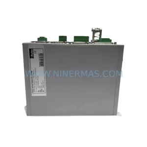 Parker CPX1000SL/F5/CG Pneumatic Valve Controller detail view 3