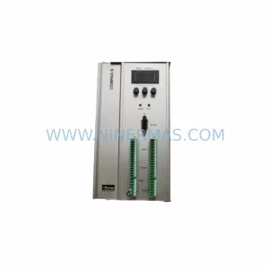 Parker Hannifin CPX2500S Motion Controller product image