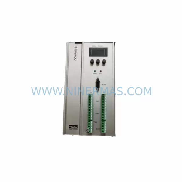 Parker Hannifin CPX2500S Motion Controller product image