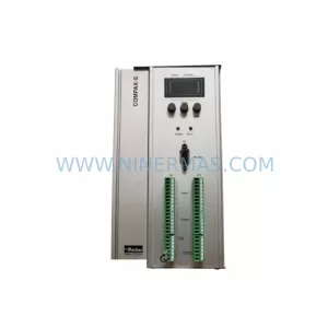 Parker CPX2500S/F3 Servo Drive product image