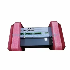 Parker CPX2570S/E2/E3/F8/S1 Servo Drive product image