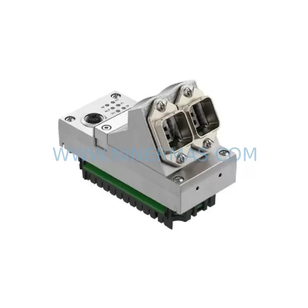 FESTO CPX-SB-LT-WELD-SA Safety Bus Node product image