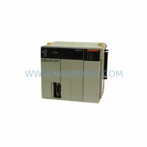 OMRON CQM1-CPU41 PLC CPU Module product image