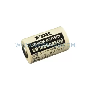 FDK CR14250SE PLC Battery product image