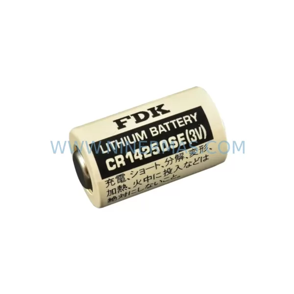 FDK CR14250SE PLC Battery product image