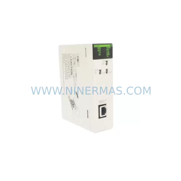 Omron CS1W-FLN22 Communication Module product image