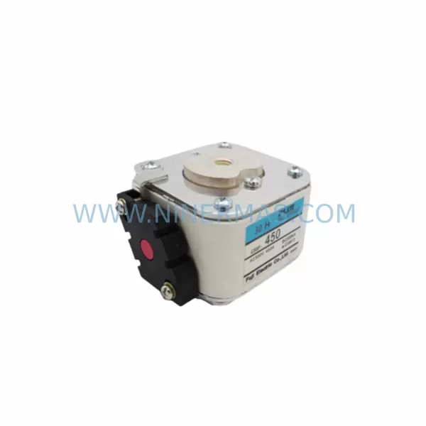 FUJI CS5F-600 AC Drive Controller product image