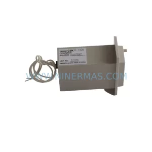 OMRON CSK6-YKW Electromagnetic Counter detail view 2