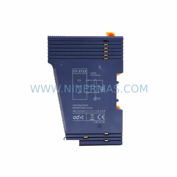 ODOT CT-3238 Analog Input Module product image