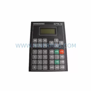 INDRAMAT CTA10.1B-000-FW Visualization Unit product image