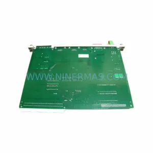 CTI CTI 2572 Ethernet Communication Adapter detail view 2