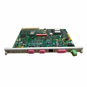 CTI CTI 2572 Ethernet Communication Adapter detail view 3