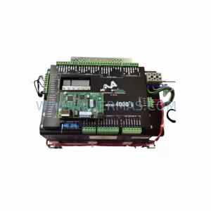 GE Fanuc CTL4210-01 Industrial Control Card product image
