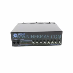Corman Technologies CT-N806 839-443215-401 SI 716-082039-289 Diagnostic Module product image