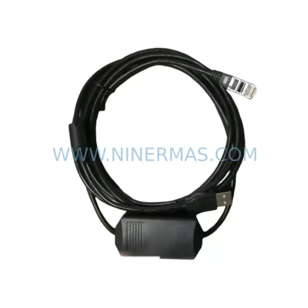 AIENSN CT-USB-CABLE(SP1406) PLC Programming Cable product image