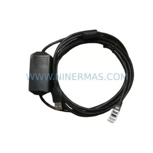 AIENSN CT-USB-CABLE(SP1406) PLC Programming Cable detail view 3