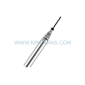 Endress+Hauser CUS51D-AAD1A3 Conductivity Transmitter Module product image
