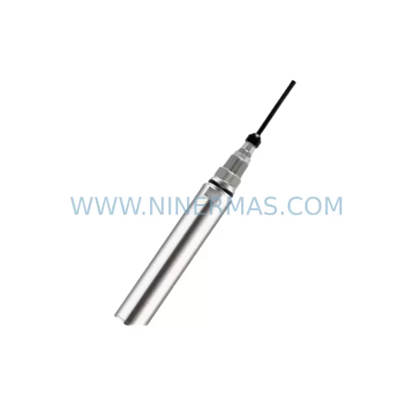 Endress+Hauser CUS51D-AAD1A3 Conductivity Transmitter Module product image