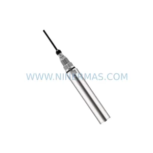 Endress+Hauser CUS51D-AAD1A3 Conductivity Transmitter Module detail view 2
