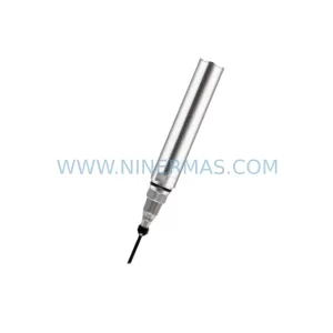 Endress+Hauser CUS51D-AAD1A3 Conductivity Transmitter Module detail view 3