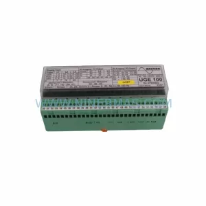 CONVUM CVX-1243-MC2 OZ23 Vacuum Generator Module product image