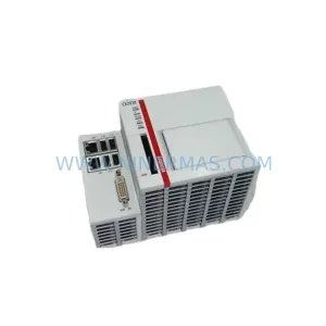 Beckhoff CX2030-0122 Power Supply Module product image
