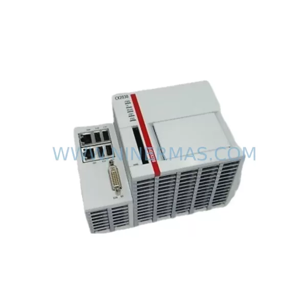 Beckhoff CX2030-0122 Power Supply Module product image