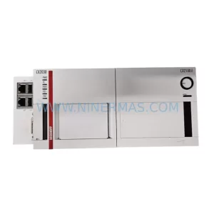 BECKHOFF CX2500/CX2030/CX2550/CX2100/EL6070/EK1110 Embedded PC Controller product image