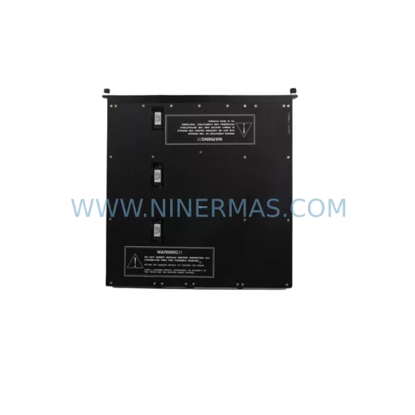 TRICONEX D03401 Digital Output Module product image