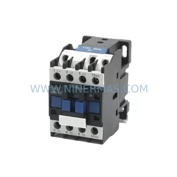 ABB D0910S Digital I/O Module product image